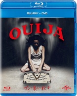 Ouija (Blu-ray Movie)