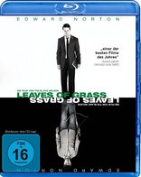 Leaves of Grass (Blu-ray Movie)