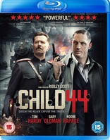 Child 44 (Blu-ray Movie)