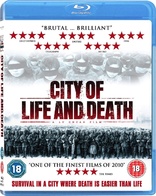 City of Life and Death (Blu-ray Movie)
