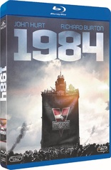 1984 (Blu-ray Movie)