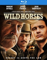 Wild Horses (Blu-ray Movie)
