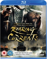 The Admiral: Roaring Currents (Blu-ray Movie)