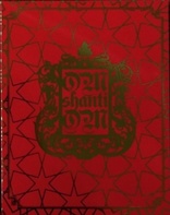 Om Shanti Om (Blu-ray Movie)
