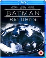 Batman Returns (Blu-ray Movie)