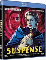 The Innocents (Blu-ray Movie)