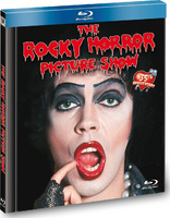 The Rocky Horror Picture Show (Blu-ray Movie)