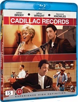 Cadillac Records (Blu-ray Movie), temporary cover art