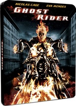 Ghost Rider (Blu-ray Movie)