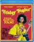 Friday Foster (Blu-ray Movie)