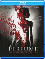 Perfume: The Story of a Murderer (Blu-ray Movie)