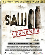 Saw II (Blu-ray Movie)