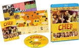 Chef (Blu-ray Movie)