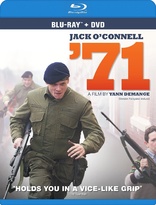 '71 (Blu-ray Movie)