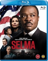 Selma (Blu-ray Movie)