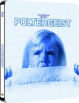 Poltergeist (Blu-ray Movie)