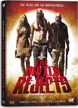 The Devil's Rejects (Blu-ray Movie)