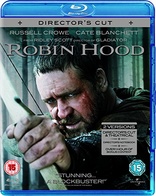 Robin Hood (Blu-ray Movie)