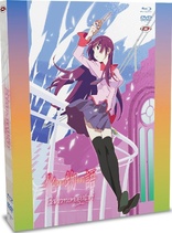 Bakemonogatari (Blu-ray Movie)