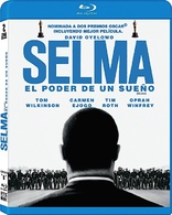 Selma (Blu-ray Movie)