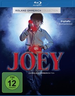 Joey (Blu-ray Movie)