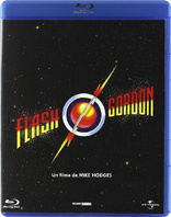 Flash Gordon (Blu-ray Movie)