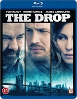 The Drop (Blu-ray Movie)