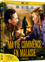 A Town Like Alice (Blu-ray Movie)