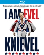 I Am Evel Knievel (Blu-ray Movie)