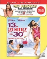 13 Going on 30 (Blu-ray Movie)