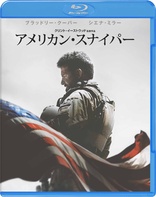 American Sniper (Blu-ray Movie)