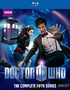 Doctor Who: The Complete Fifth Series (Blu-ray Movie)