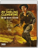 My Darling Clementine (Blu-ray Movie)