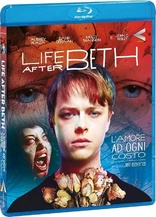 Life After Beth (Blu-ray Movie)