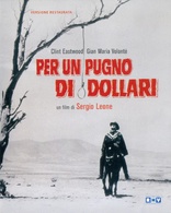 Per un pugno di dollari (Blu-ray Movie)