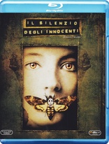 The Silence of the Lambs (Blu-ray Movie)