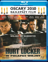 The Hurt Locker (Blu-ray Movie)