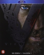 Vikings: The Complete First Season (Blu-ray Movie)