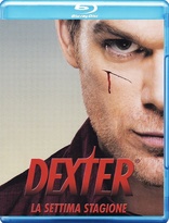 Dexter: Season 7 (Blu-ray Movie)