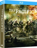 The Pacific (Blu-ray Movie)