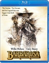 Barbarosa (Blu-ray Movie)