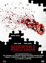Body Puzzle (Blu-ray Movie)