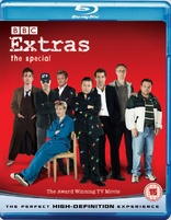 Extras: The Special (Blu-ray Movie)