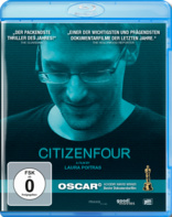 Citizenfour (Blu-ray Movie)