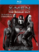 X-Men: Days of Future Past (Blu-ray Movie)