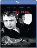 In Cold Blood (Blu-ray Movie)