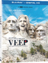 Veep: The Complete Fourth Season (Blu-ray Movie)