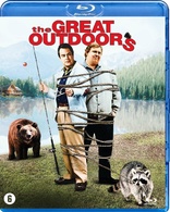 The Great Outdoors (Blu-ray Movie)