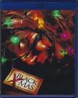 Black Christmas (Blu-ray Movie)