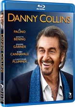 Danny Collins (Blu-ray Movie)